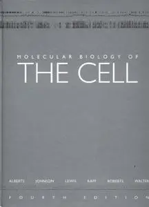 Molecular Biology of the Cell