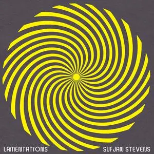 Sufjan Stevens - Lamentations (2021) [Official Digital Download]
