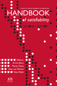 Handbook of Satisfiability, 2nd Edition