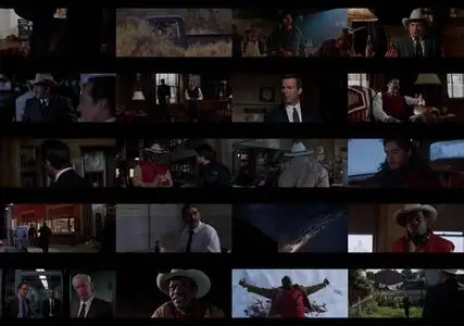 Switchback (1997)