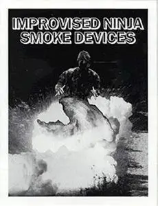 Improvised Ninja Smoke Devices by Yamashiro Toshitora