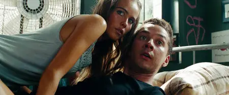 Transformers: Revenge of the Fallen / Трансформеры: Месть падших (2009)