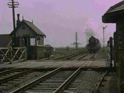 BBC - 4472 Flying Scotsman (1968)