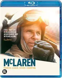 McLaren (2016)