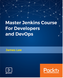 Master Jenkins Course For Developers and DevOps