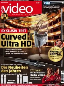 Video Magazin Mai No 05 2014