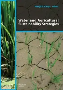 Water and Agricultural Sustainability Strategies (repost)