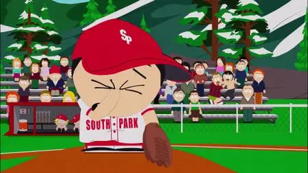 South Park S09E05