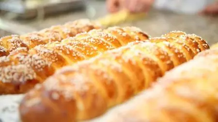 Online Pastry School - 1 Week Mastery Course