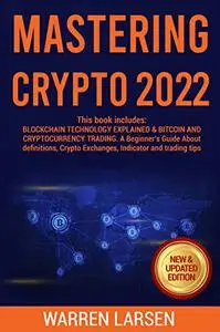 MASTERING CRYPTO 2022