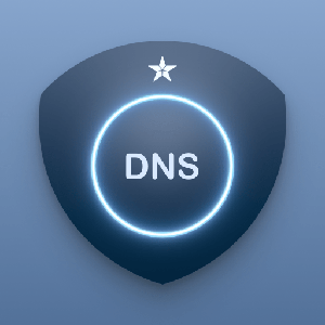 DNS Changer Fast & Secure Surf v1.2.8