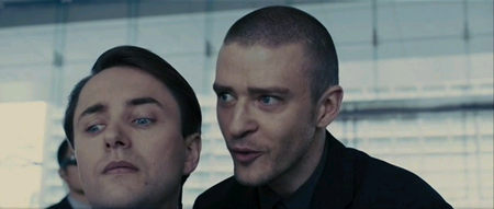 In Time (2011)