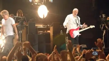 The Who – Quadrophenia: Live in London (2014)