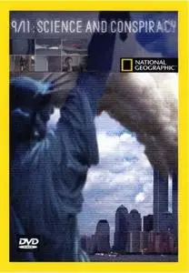 National Geographic - 9/11 Science and Conspiracy (2009)