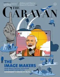 The Caravan - March 2019