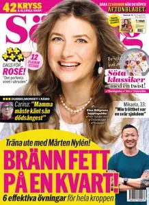 Aftonbladet Söndag – 18 april 2021