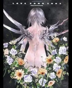 Shin Takahashi - Love Songs