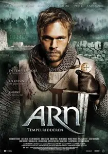 Arn The Knight Templar (2007)