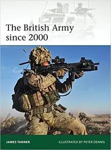 The British Army since 2000 (Elite)