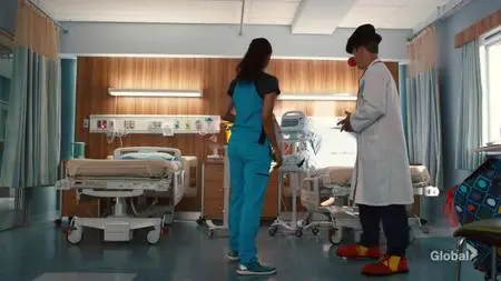 Nurses S02E04