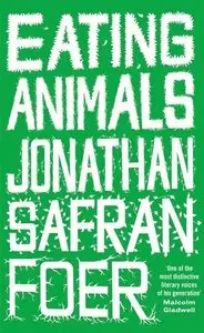Eating Animals (Audiobook)