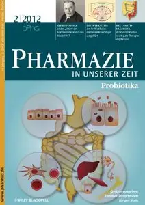Pharmazie in unserer Zeit 2/2012