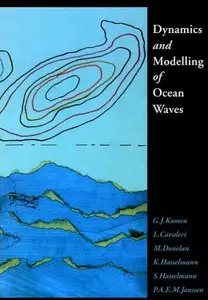 Dynamics and Modelling of Ocean Waves (repost)