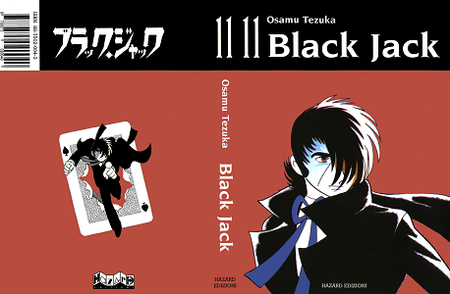 Black Jack - Volume 11