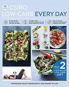 CSIRO Low-Carb Every Day