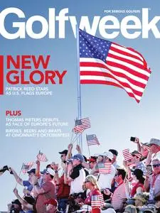 Golfweek – 10 October 2016
