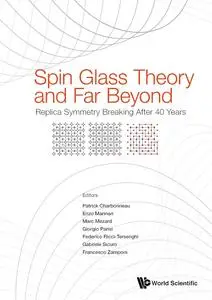 Spin Glass Theory and Far Beyond: Replica Symmetry Breaking After 40 Years