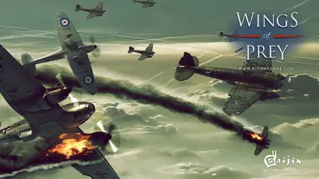 Wings Of Prey 1.0.2.1 Final (PC)
