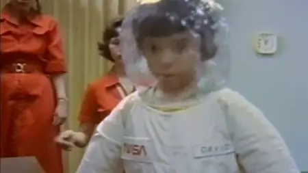 PBS - The Boy in the Bubble (2006)