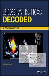 Biostatistics Decoded Ed 2