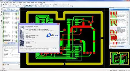 CircuitCAM LaserPlus 7.6.1