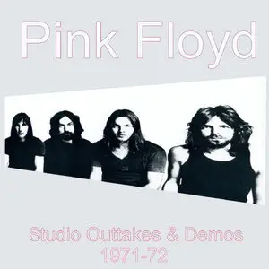 Pink Floyd Demos and Studio Outtakes 1971-1972