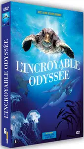Turtle - The Incredible Journey (2009)