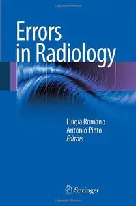 Errors in Radiology (repost)