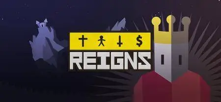 Reigns (2016)