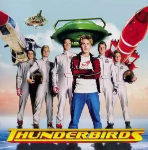 Hans Zimmer - Thunderbirds (OST) (2004)
