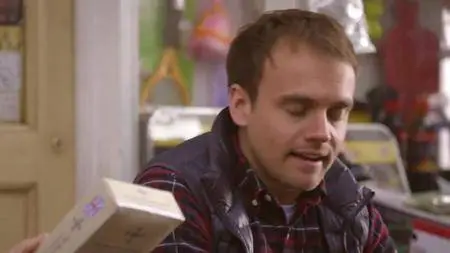 Still Open All Hours S04E02