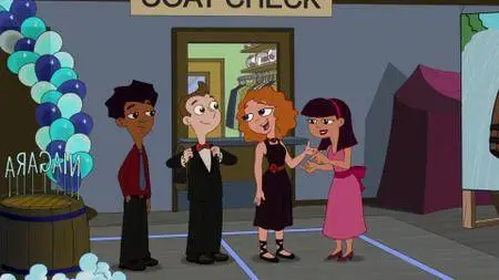 Milo Murphy’s Law S01E18