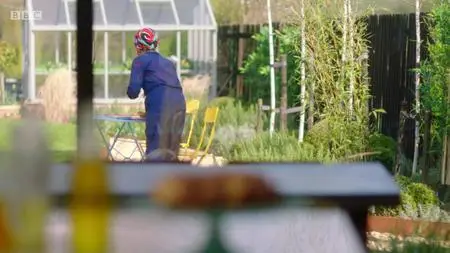 Nadiya's Time to Eat S01E04