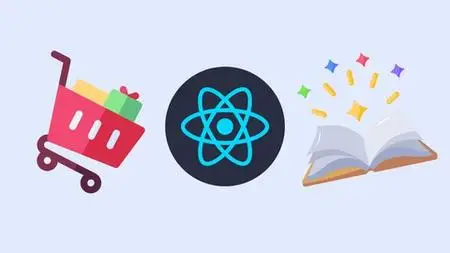 React 2024: A Practical Guide With Typescript & Mern Stack