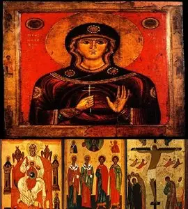 Old Russian Icons 2