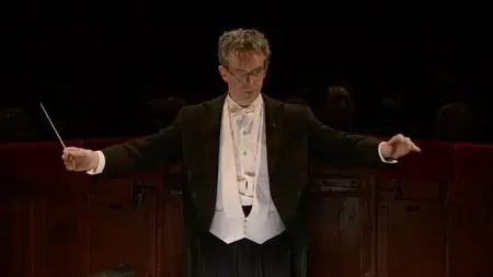 R.Leoncavallo - Pagliacci (Álvarez / Luisi) 2015 [HDTV 1080i]