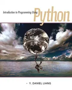 Introduction to Programming Using Python [Repost]