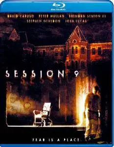 Session 9 (2001)