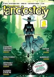 Lanciostory - Anno 45 n. 2325 (Ottobre 2019)
