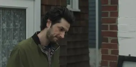 Standing Up, Falling Down (2019)